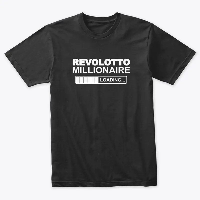 Revolotto Millionaire