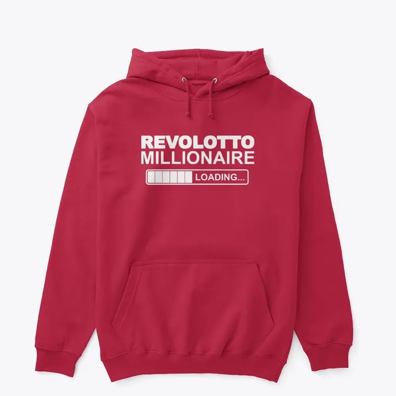 Revolotto Millionaire