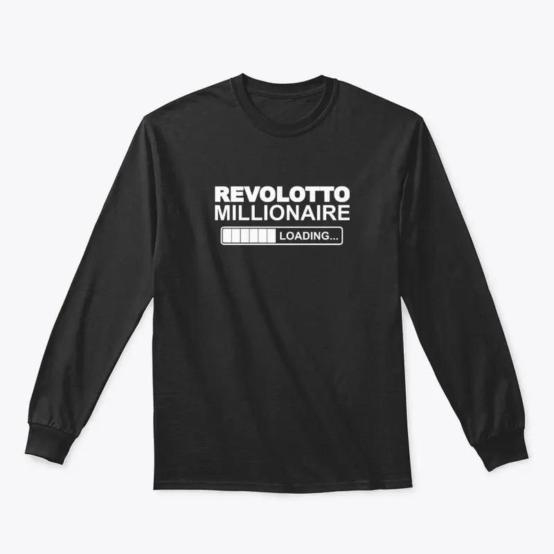 Revolotto Millionaire