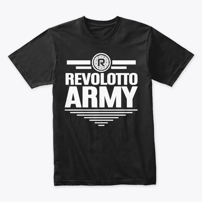 Revolotto Army 