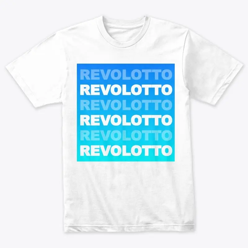 Revolotto Combo Design