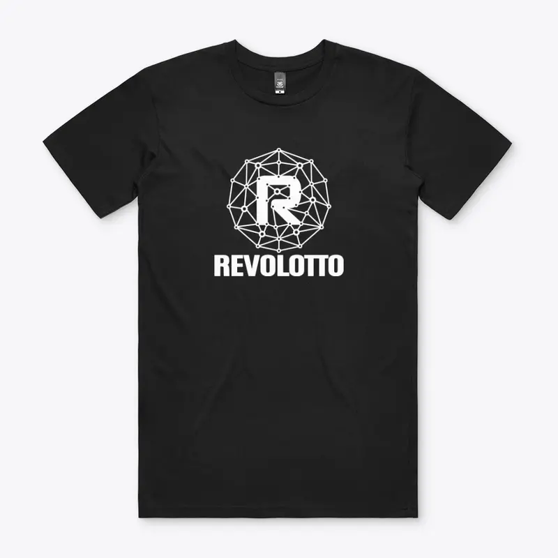 Revolotto Official Logo