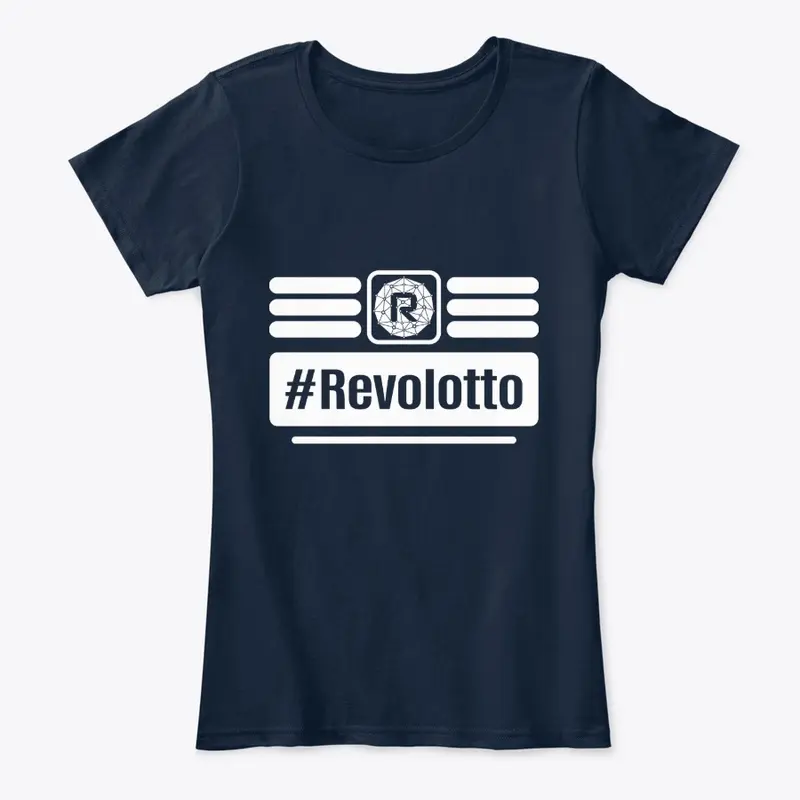 #Revolotto Design