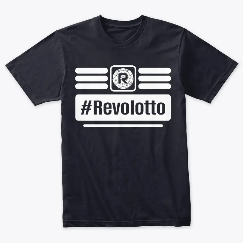 #Revolotto Design