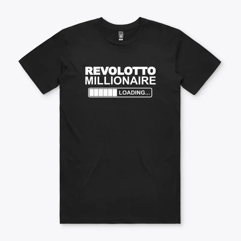 Revolotto Millionaire