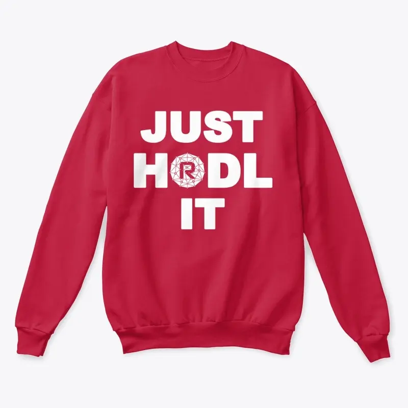 JUST HODL IT