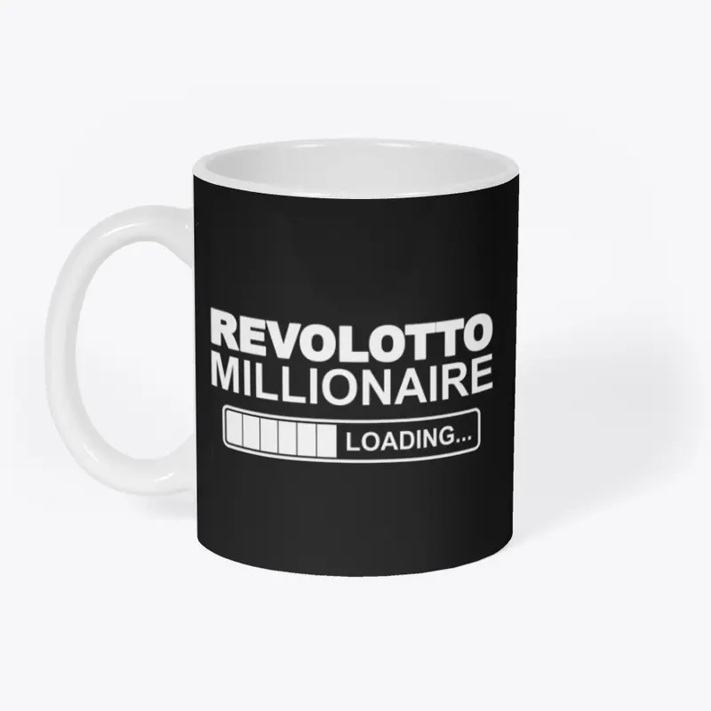 Revolotto Millionaire