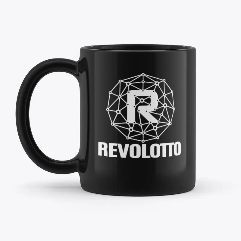 Revolotto Official Logo