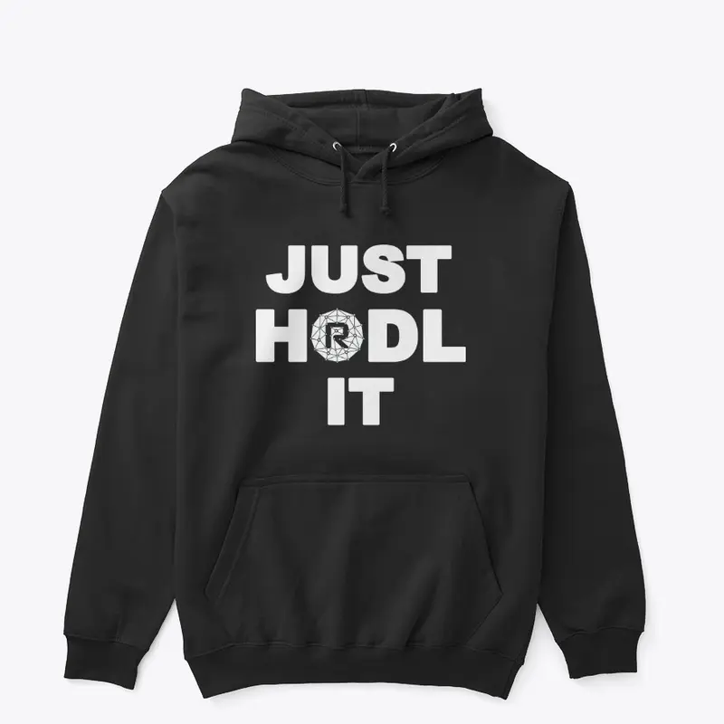 JUST HODL IT