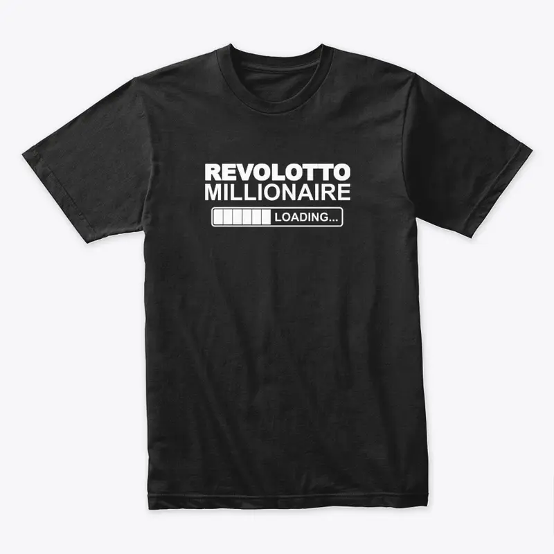 Revolotto Millionaire