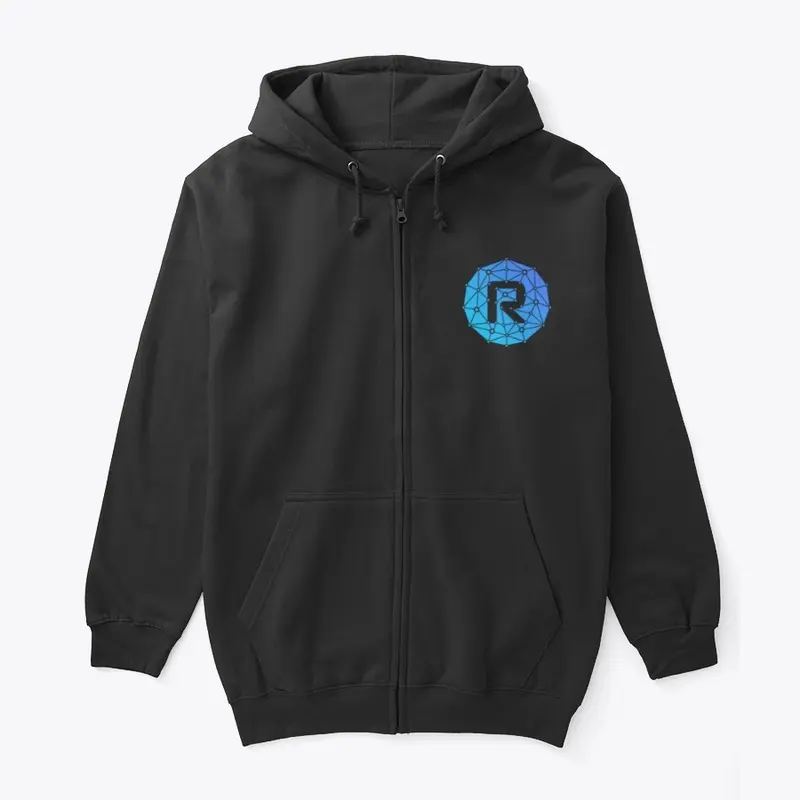 Simple Revolotto Logo Collection