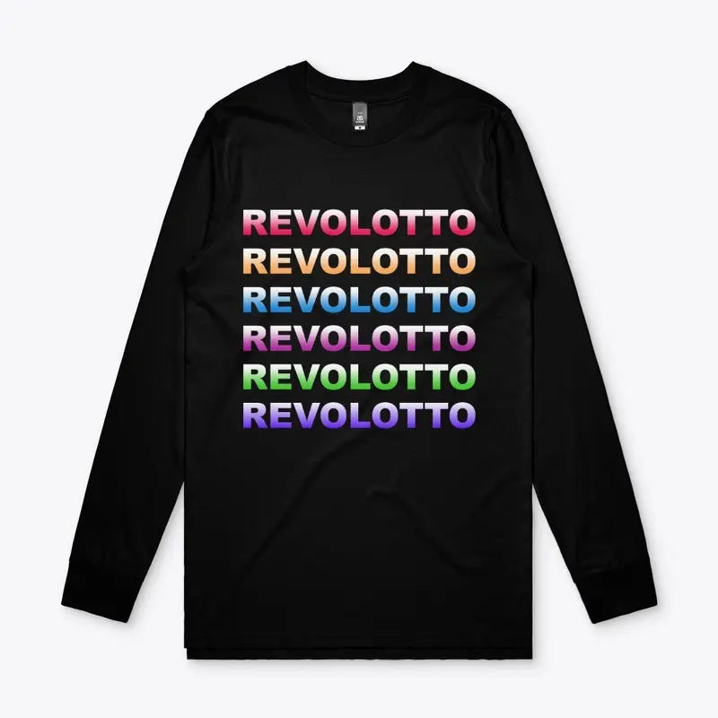 Revolotto Premium Long Sleeve