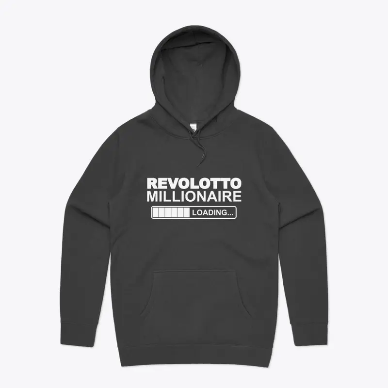 Revolotto Millionaire