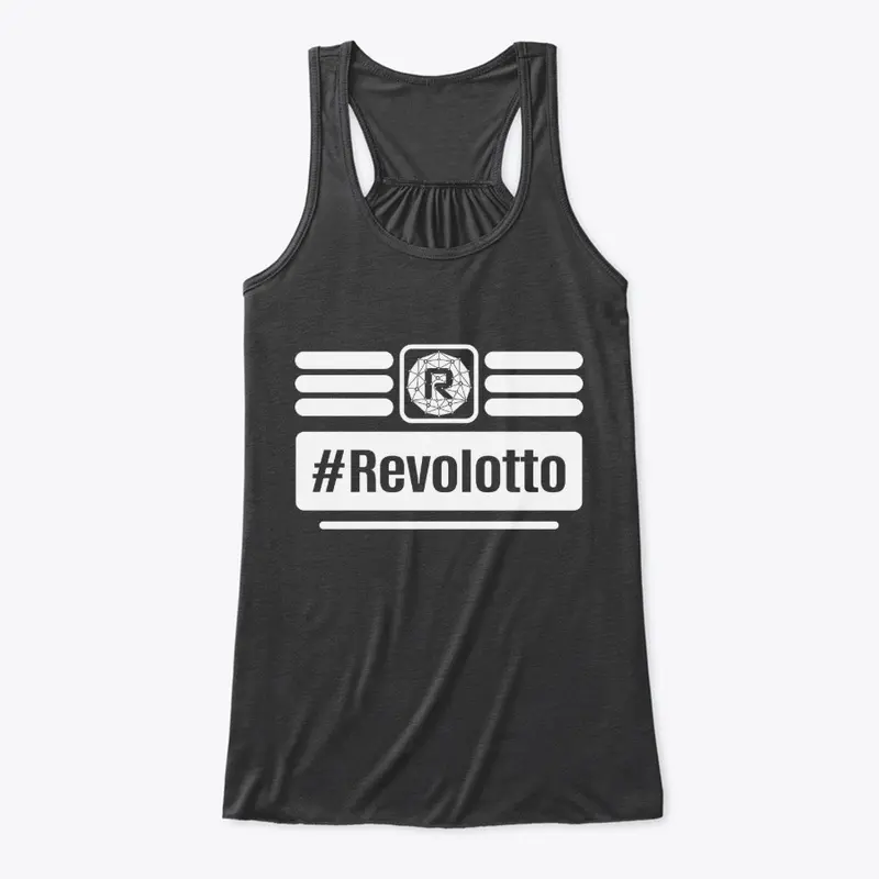 #Revolotto Design