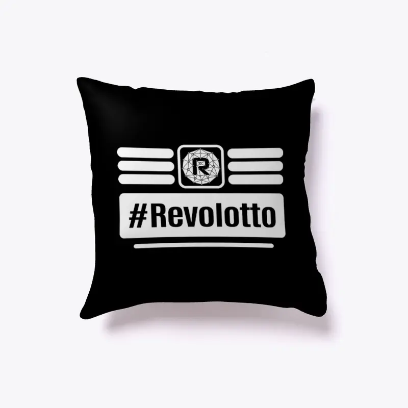 #Revolotto Design