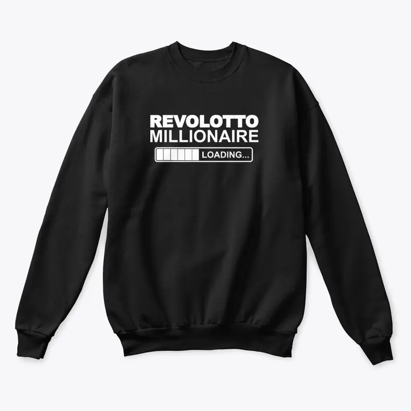 Revolotto Millionaire