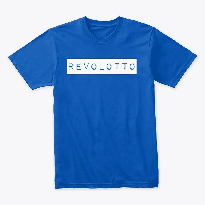 Revolotto Premium Tee